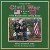 97TH REGIMENTAL STRING BAND: BRASS MOUNTED ARMY Vol VII