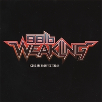 98lb. Weakling : Icons Are From Yesterday