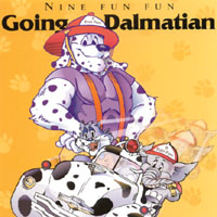 9 Fun Fun Fire House : Going Dalmatian Fire Station