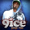 9ICE: Gongo Aso
