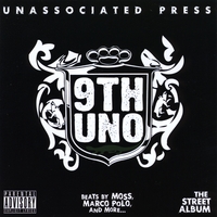 9thuno : Unassociated Press