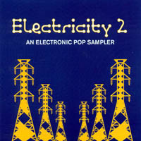 VARIOUS: Electricity Volume 2