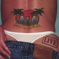 A1A : A1A Live!