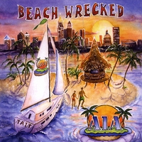 A1A : Beachwrecked