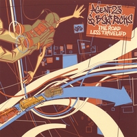 AGENT 23 & BSKI ROCKS: The Road Less Traveled