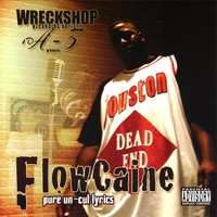 A-3 : Flowcaine