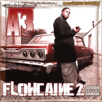 A-3: Flowcaine 2