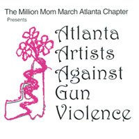 Atlanta Artists Against Gun Violence : Atlanta Artists Against Gun Violence