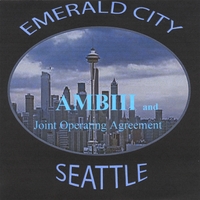 AMBIII AND JOINT OPERATING AGREEMENT: Joint Operating Agreement