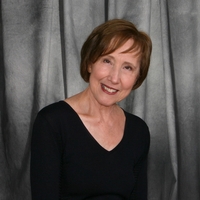 ANTOINETTE ALCORN: Upon A Winter Night