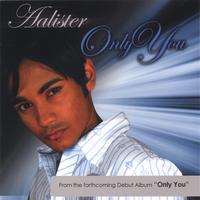 Aalister : Only You