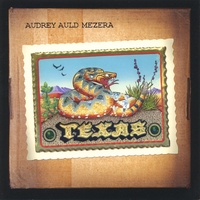 Audrey Auld Mezera : Texas