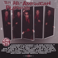 All-American Playboys : All-American Playboys