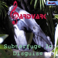 AARDVARK: Subterfuge In Disguise