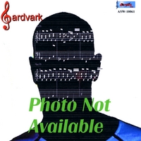 Aardvark : Photo Not Available