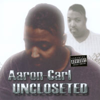 Uncloseted Cover of Uncloseted