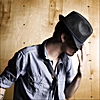 Aaron Carter: "Perfect Storm"