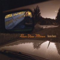 Aaron Davis : Rear View Mirror