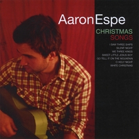 Aaron Espe : Christmas Songs