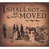 AARON F. BROWN GROUP: I Shall Not Be Moved