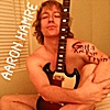 Aaron Hamre: Gotta Keep On Tryin