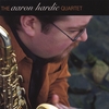AARON HARDIE QUARTET: Finding Time