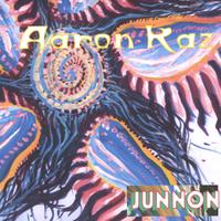 Aaron Kaz : Junnon
