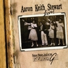 AARON KEITH STEWART: Aaron Keith Stewart Live!/Friday Night Jazz at the G