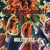 Aaron Koppel Quartet: Multiverse