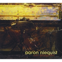 Aaron Niequist : With Broken Fists