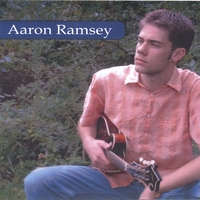 Aaron Ramsey : Aaron Ramsey