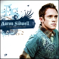 AARON SIDWELL: An Ugly Kind Of Beautiful