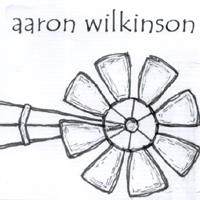 AARON WILKINSON: aaron wilkinson