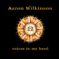 Aaron Wilkinson : Voices In My Head