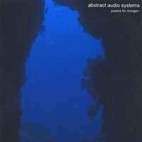 Abstract Audio Systems : Poems For Innogen