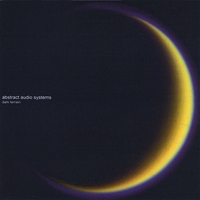 Abstract Audio Systems : Dark Terrain