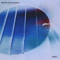 Abstract Audio Systems : Aedon