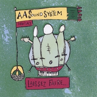 AA SOUND SYSTEM: Laissez-Faire
