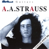 AVNER STRAUSS: Courtyard
