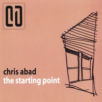 CHRIS ABAD: The Starting Point