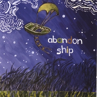 ABANDON SHIP: Abandon Ship