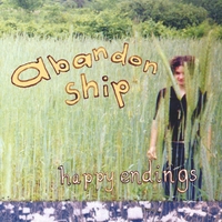 ABANDON SHIP: Happy Endings