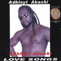 Adbloyt Abashi : Only Love Is Equal