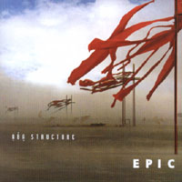Kenji Williams - ABA Structure : Epic