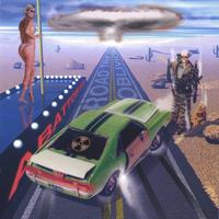 Abattoir 3000 : Road Trip To Oblivion