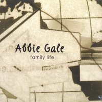 Abbie Gale : Family Life
