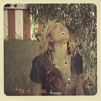 ABBI WALKER: Hope of a Little Green