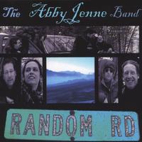 THE ABBY JENNE BAND: Random Road
