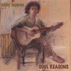ABBY LAPPEN: Soul Reasons