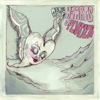 Abby Mott : Hearts A Flutter